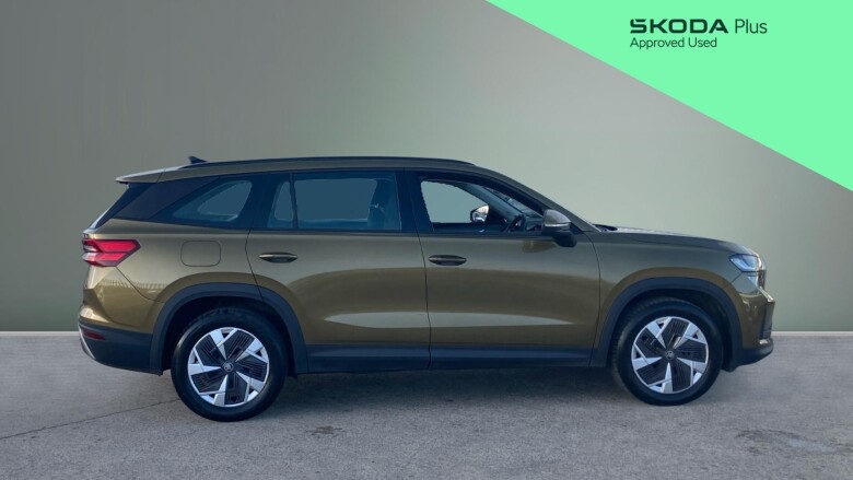 Skoda Kodiaq 2.0 TDI SE 5dr DSG Diesel Estate